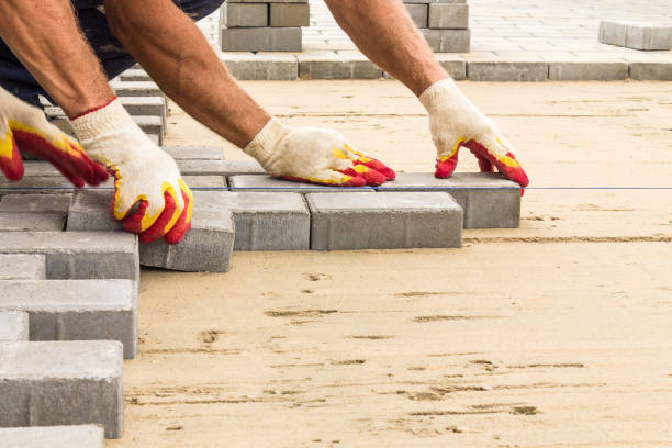 Trusted Ellaville, GA Driveway Pavers Experts